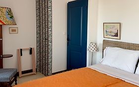Villa Amahe - Chambres D'Hotes Au Coeur De Piriac Sur Mer